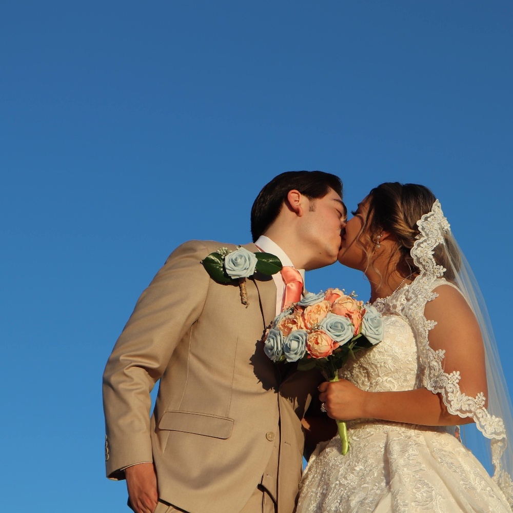 Meet your Posher, Marijane